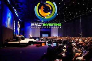 Impact Investing Conference - Impact Investing World Forum