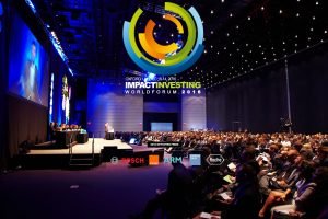 Impact Investing Conference - Impact Investing World Forum