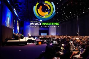 Impact Investing Conference - Impact Investing World Forum