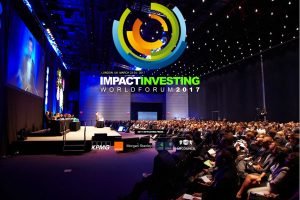 Impact Investing Conference - Impact Investing World Forum