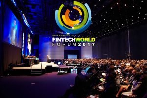 FinTech Conference - FinTech World Forum