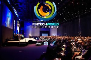FinTech Conference - FinTech World Forum