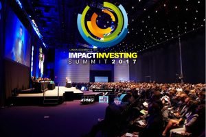 Impact Investing Summit