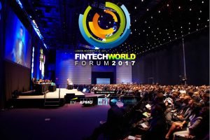 FinTech Conference - FinTech World Forum - London
