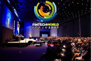 FinTech Conference - FinTech World Forum - London