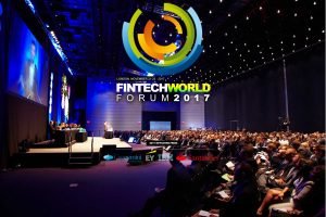 FinTech Conference - FinTech World Forum - London