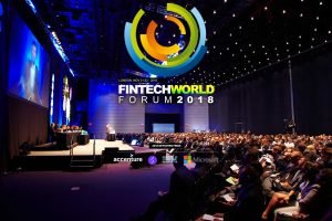 FinTech Conference - London - FinTech World Forum