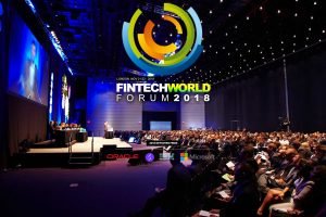 FinTech Conference - London - FinTech World Forum