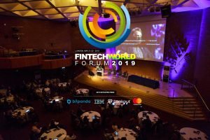 FinTech Conference - FinTech World Forum