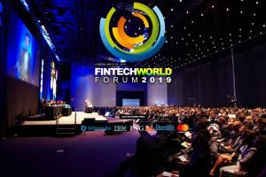 FinTech Conference - FinTech World Forum