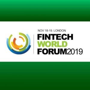 FinTech Conference - FinTech World Forum