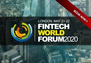 FINTECH WORLD FORUM 2020