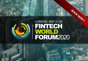 FINTECH WORLD FORUM 2020