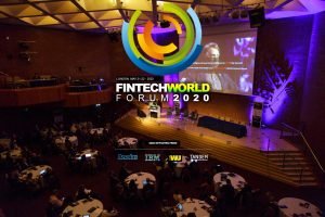 FinTech Conference - FinTech World Forum