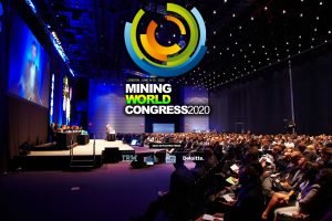Mining Conference - Mining World Congress