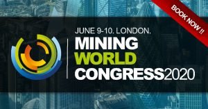 Mining Conference - Mining World Congress