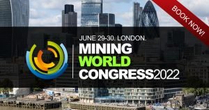 Mining Conference - Mining World Congress - Mining Conferences 2022 - Mining Industry Events