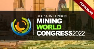 Mining Conference London - Mining World Congress - Mining Conferences 2022 - Mining Industry Events