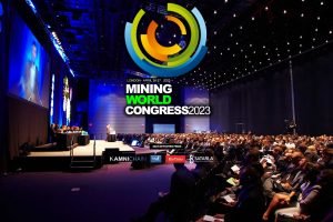 Mining Conference London - Mining World Congress - Mining Conferences 2023 - Mining Industry Events