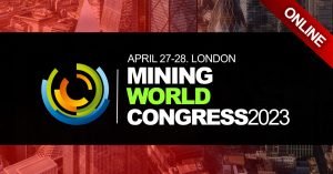 Mining Conference London - Mining World Congress - Mining Conferences 2023 - Mining Industry Events