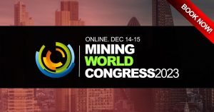 Mining Conference London - Mining World Congress - Mining Conferences 2023 - Mining Industry Events