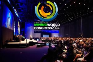 Mining Conference London - Mining World Congress 2024 - Mining Conferences 2024 - Mining Industry Events 2024