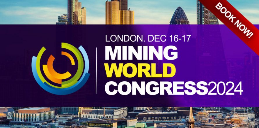 Mining Conference London - Mining World Congress 2024 - Mining Conferences 2024 - Mining Industry Events 2024