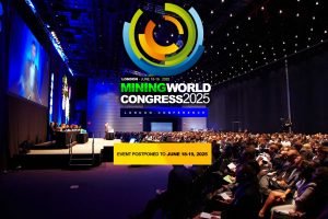 Mining Conference London - Mining World Congress 2025 - Mining Conferences 2025 - Mining Industry Events 2025