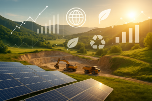 Green Mining and ESG: Best Practices for Sustainable Mineral Extraction in 2025