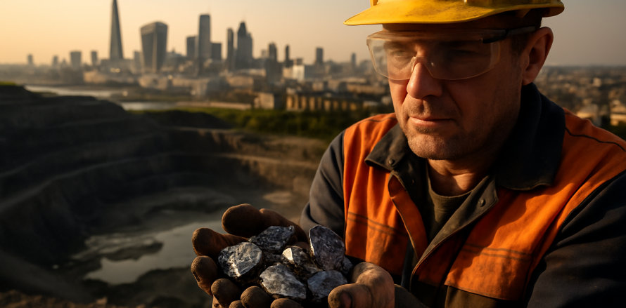 List of Top 10 Best Critical Minerals Startups in UK, Europe, India, China, Asia, UAE, Saudi, Canada and USA