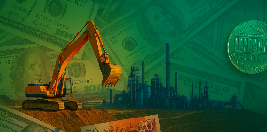 Top Mining Investment Opportunities 2025: From Exploration to Refining
