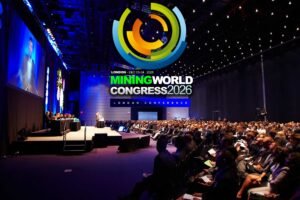 Mining Conference London - Mining World Congress 2026 - Mining Conferences 2026 - Mining Industry Events 2026 - Critical Minerals Conference