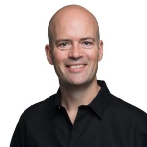 Andrew Britton