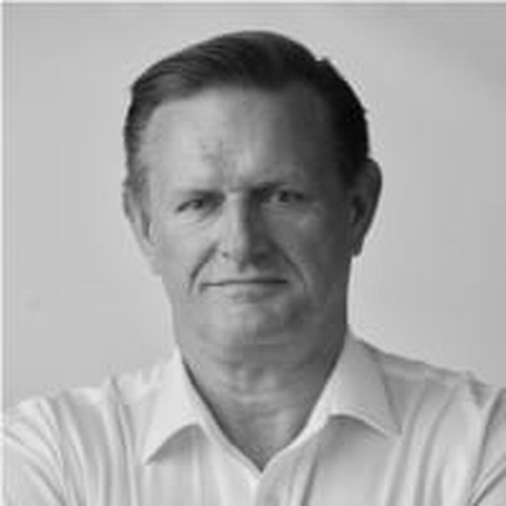 Graham Talbot