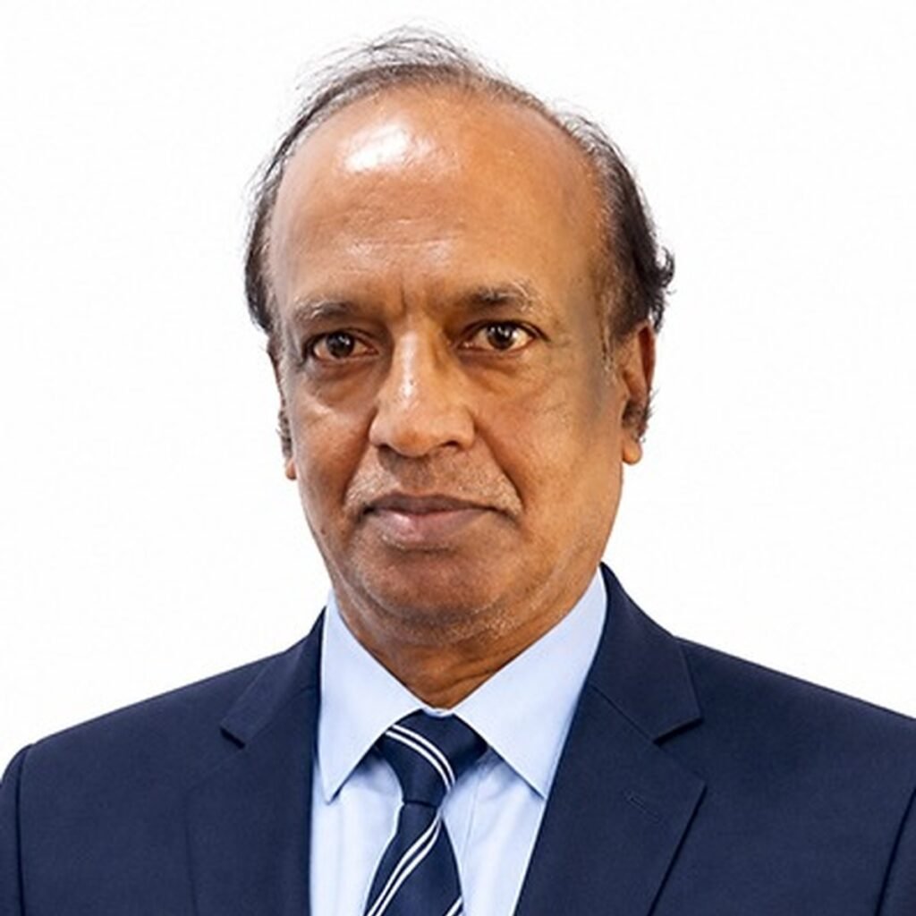 Gyanindra Pradhan