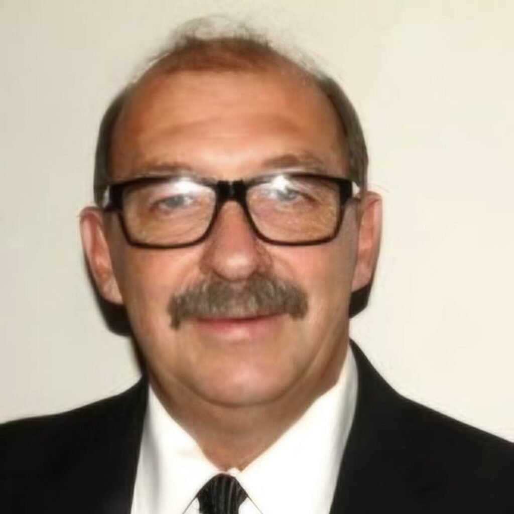 Kevin Brewer