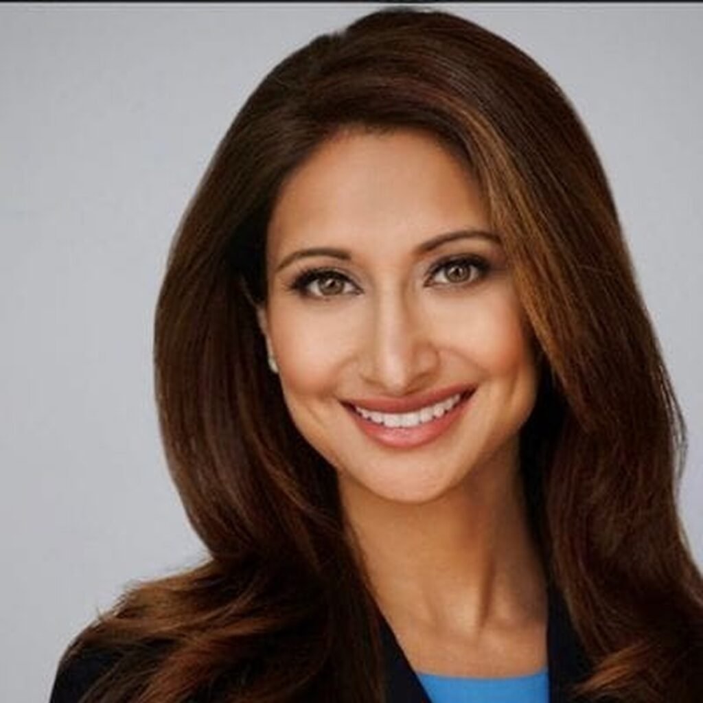 Mahnaz Khan