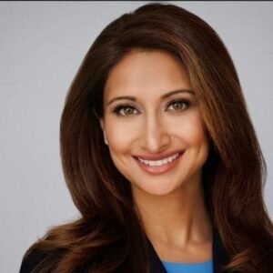 Mahnaz Khan