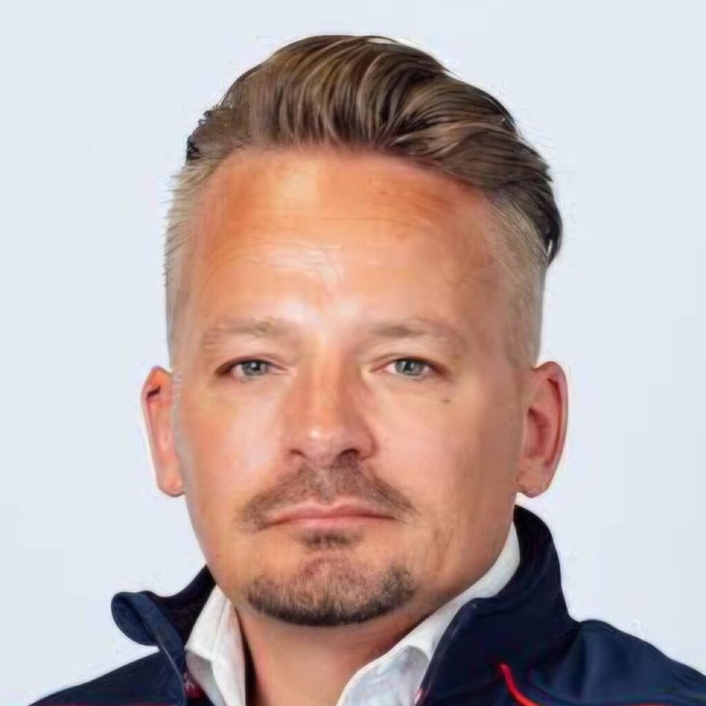 Tim Vaesen