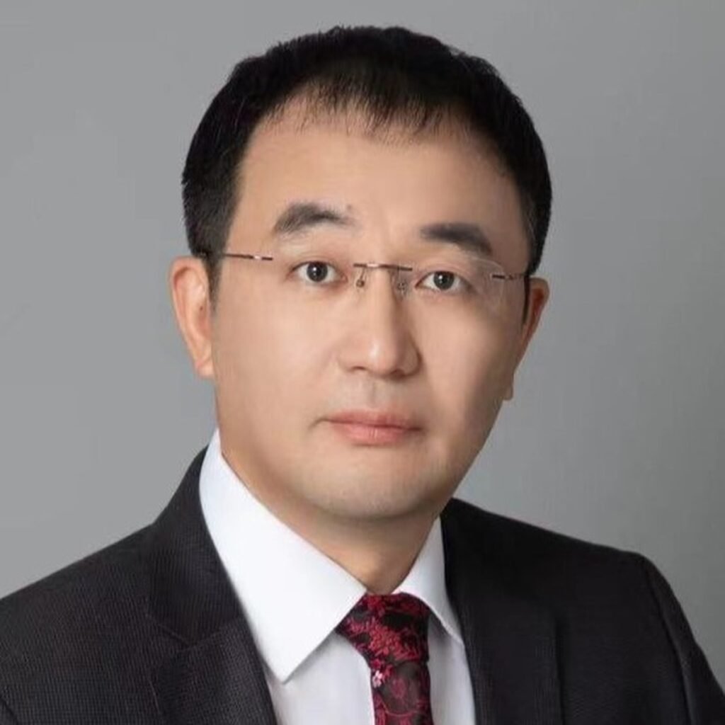 Yanchen Wang