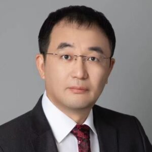 Yanchen Wang