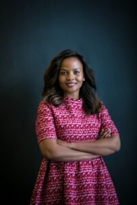 Bontle Aphane