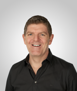 Gary Agnew
