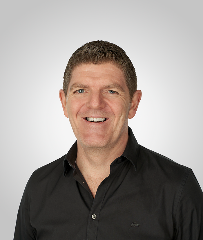 Gary Agnew